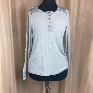 Blue B Women Blouse Size S